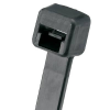 PANDUIT PLT4I-M30 Premium Cable Tie Kábelkötöző 368 mm 3.7 mm Fekete 1 db (PLT4I-M30)