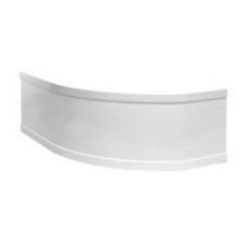 Panel a kádhoz Ravak Rosa 140 cm akrilát CZH1000A00 kád, zuhanykabin