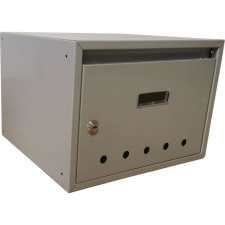 PANEL XXL RAL postaláda, RAL 7040 / Szürke postaláda