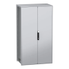  PanelSeT SFN szerelőlap nélkül 2 ajtós 1800x1000x600 IP55 NSYSFN1810602D Schneider