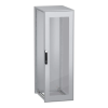  PanelSeT SFN szerelőlap nélkül üvegajtóval 1800x600x800 IP55 NSYSFN18680T Schneider