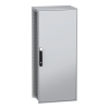  PanelSeT SFN szerelőlappal 1400x600x400 IP55 NSYSFN14640P Schneider