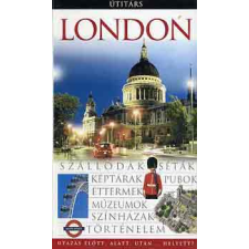 Panemex-Grafo London - Útitárs antikvárium - használt könyv