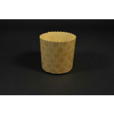  Panettone  sütőforma 10x9 200g sütés és főzés