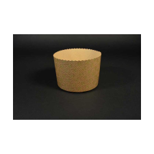 Panettone sütőforma 15x11 cm 750 g sütés és főzés