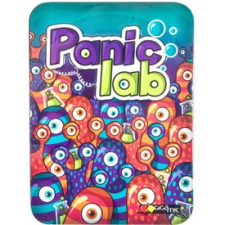  Panic Lab kártyajáték kártyajáték
