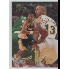 Panini 1994-95 Flair Series 2 Base #232 Mark Jackson gyűjthető kártya