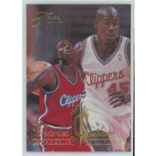 Panini 1994-95 Flair Series 2 Base #236 Charles Outlaw gyűjthető kártya