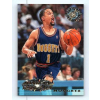 Panini 1995-96 Topps Stadium Club Series 2 Base #251 Mahmoud Abdul-Rauf