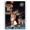Panini 1995-96 Topps Stadium Club Series 2 Base #280 Mitch Richmond
