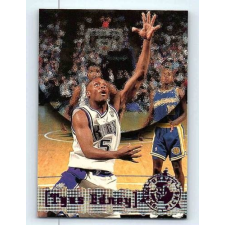 Panini 1995-96 Topps Stadium Club Series 2 Rookie #321 Tyus Edney RC kártyajáték