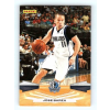 Panini 2009-10 Panini Basketball Base #162 Jose Barea