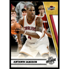Panini 2010-11 Panini Season Update #41 Antawn Jamison gyűjthető kártya