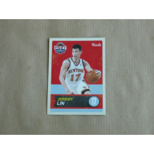 Panini 2011-12 Panini Past and Present #74 Jeremy Lin gyűjthető kártya
