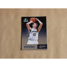 Panini 2012-13 Absolute #26 Andrei Kirilenko gyűjthető kártya