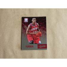Panini 2012-13 Absolute #58 Evan Turner gyűjthető kártya