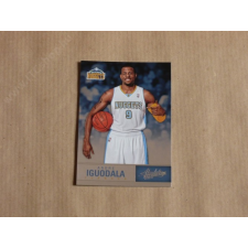 Panini 2012-13 Absolute #8 Andre Iguodala gyűjthető kártya