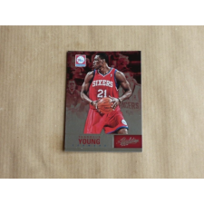 Panini 2012-13 Absolute #94 Thaddeus Young gyűjthető kártya