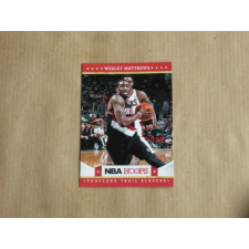 Panini 2012-13 Hoops #126 Wesley Matthews gyűjthető kártya