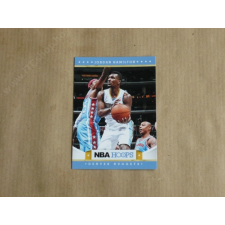 Panini 2012-13 Hoops #245 Jordan Hamilton RC gyűjthető kártya