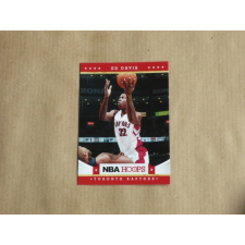 Panini 2012-13 Hoops #35 Ed Davis gyűjthető kártya