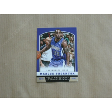 Panini 2012-13 Panini #113 Marcus Thornton gyűjthető kártya