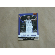 Panini 2012-13 Panini #77 Jason Thompson gyűjthető kártya