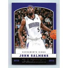 Panini 2012-13 Panini Basketball Base #84 John Salmons gyűjthető kártya