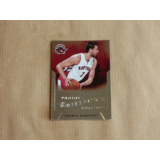 Panini 2012-13 Panini Brilliance #188 Andrea Bargnani gyűjthető kártya