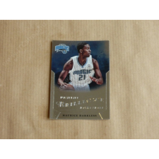 Panini 2012-13 Panini Brilliance #247 Maurice Harkless RC gyűjthető kártya