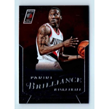Panini 2012-13 Panini Brilliance Base #285 Nolan Smith gyűjthető kártya