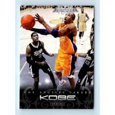Panini 2012-13 Panini Kobe Anthology Base #192 Kobe Bryant gyűjthető kártya