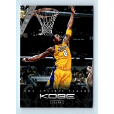 Panini 2012-13 Panini Kobe Anthology Base #39 Kobe Bryant gyűjthető kártya
