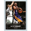 Panini 2012-13 Panini Kobe Anthology Base #59 Kobe Bryant