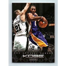 Panini 2012-13 Panini Kobe Anthology Base #59 Kobe Bryant kártyajáték