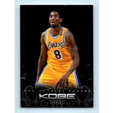 Panini 2012-13 Panini Kobe Anthology Base #6 Kobe Bryant gyűjthető kártya