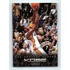 Panini 2012-13 Panini Kobe Anthology Base #73 Kobe Bryant