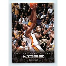 Panini 2012-13 Panini Kobe Anthology Base #73 Kobe Bryant gyűjthető kártya