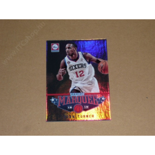 Panini 2012-13 Panini Marquee #49 Evan Turner gyűjthető kártya