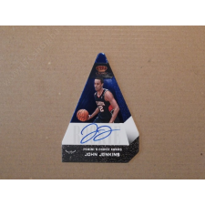 Panini 2012-13 Panini Preferred Blue #526 John Jenkins PC AU/49 gyűjthető kártya