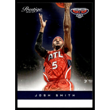Panini 2012-13 Panini Prestige #123 Josh Smith gyűjthető kártya
