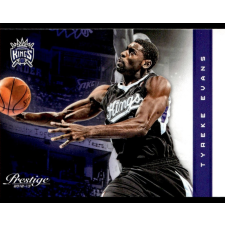 Panini 2012-13 Panini Prestige #44 Tyreke Evans gyűjthető kártya