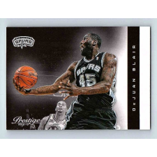 Panini 2012-13 Prestige Base #14 Dejuan Blair gyűjthető kártya