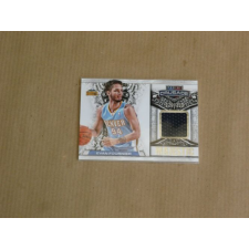 Panini 2013-14 Panini Crusade Majestic Memorabilia #63 Evan Fournier/299 gyűjthető kártya
