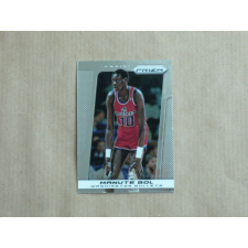 Panini 2013-14 Panini Prizm #237 Manute Bol gyűjthető kártya