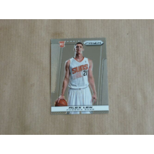 Panini 2013-14 Panini Prizm #262 Alex Len RC gyűjthető kártya