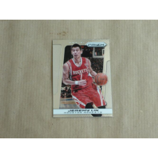 Panini 2013-14 Panini Prizm #71 Jeremy Lin gyűjthető kártya
