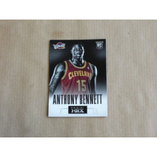 Panini 2013-14 Panini Prizm BK HRX #2 Anthony Bennett gyűjthető kártya