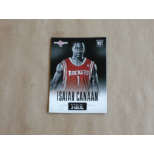 Panini 2013-14 Panini Prizm BK HRX #9 Isaiah Canaan gyűjthető kártya