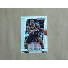 Panini 2013-14 Panini Prizm Prizms #133 George Hill gyűjthető kártya